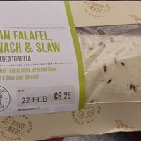  at Insomnia Coffee Company - Heuston Station in Dublin