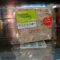 VLT at Insomnia Coffee Company - Heuston Station in Dublin