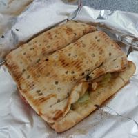 Vlt at Insomnia Coffee Company - Heuston Station in Dublin