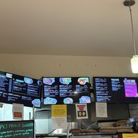   at El Nutri Taco in Portland