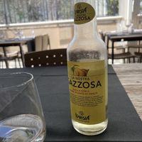   at Pizzeria del Ponte in Genoa