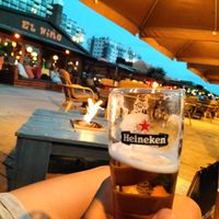  at El Niño Beach Club in The Hague