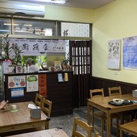 Indoor at Lóng Chú Shū Shí in Taichung