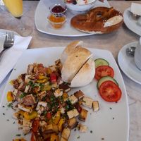  at Das Rieberg in Karlsruhe