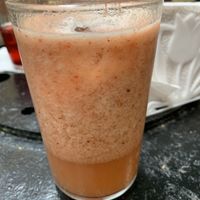 Kiwi fresón  at Koala Express in Chihuahua