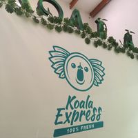 Koala express at Koala Express in Chihuahua