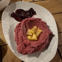   at Mezetaryen in Kas