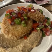   at Mezetaryen in Kas