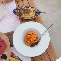  at Mezetaryen in Kas