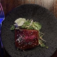   at Blue Pepper in Amsterdam