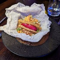   at Blue Pepper in Amsterdam