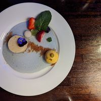   at Blue Pepper in Amsterdam