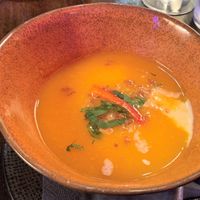  at Blue Pepper in Amsterdam