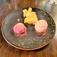  at Blue Pepper in Amsterdam