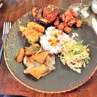  at Blue Pepper in Amsterdam