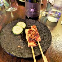  at Blue Pepper in Amsterdam