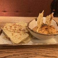 Sobrasada  at Margarito in Bilbao