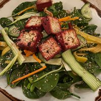   at Margarito in Bilbao