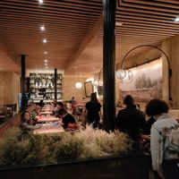  at Margarito in Bilbao