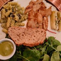  at Margarito in Bilbao