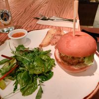  at Margarito in Bilbao