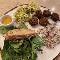   at Margarito in Bilbao