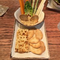   at Margarito in Bilbao