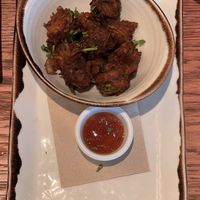   at Margarito in Bilbao