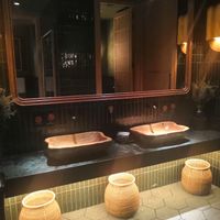 Baño at Margarito in Bilbao