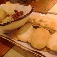 Cremoso at Margarito in Bilbao