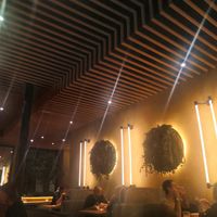 Local at Margarito in Bilbao