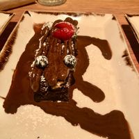   at Margarito in Bilbao