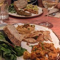  at Margarito in Bilbao