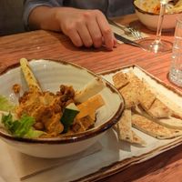  at Margarito in Bilbao