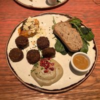   at Margarito in Bilbao