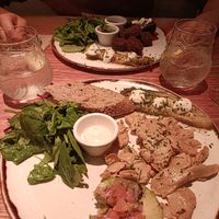  at Margarito in Bilbao