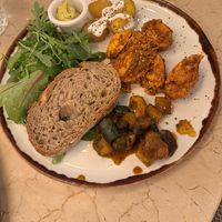  at Margarito in Bilbao