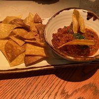   at Margarito in Bilbao