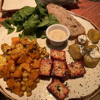   at Margarito in Bilbao