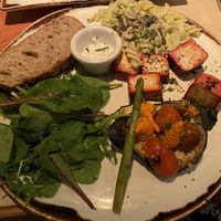   at Margarito in Bilbao