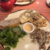   at Margarito in Bilbao