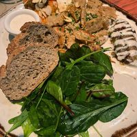  at Margarito in Bilbao