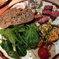  at Margarito in Bilbao