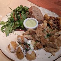  at Margarito in Bilbao