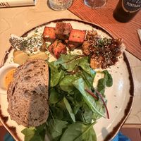   at Margarito in Bilbao