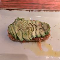  at Margarito in Bilbao