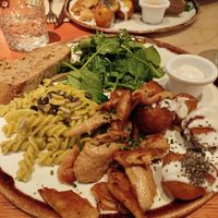  at Margarito in Bilbao