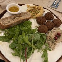   at Margarito in Bilbao