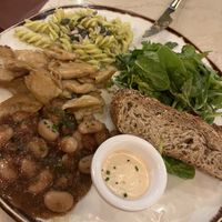   at Margarito in Bilbao