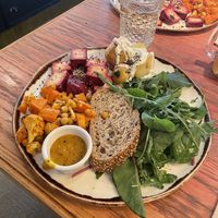   at Margarito in Bilbao